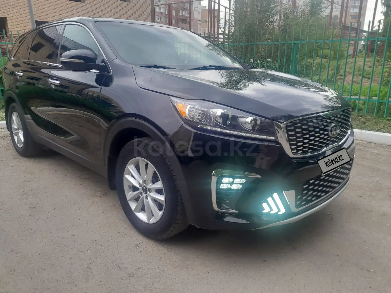 Kia Sorento, 2020