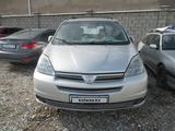 Toyota Sienna 2004 годаүшін4 476 800 тг. в Шымкент