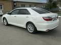 Toyota Camry 2015 годаfor12 500 000 тг. в Семей – фото 5