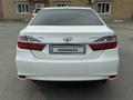 Toyota Camry 2015 года за 12 500 000 тг. в Семей – фото 6