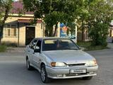 ВАЗ (Lada) 2115 2001 года за 850 000 тг. в Тараз – фото 3