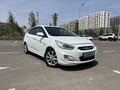 Hyundai Accent 2013 годаүшін4 500 000 тг. в Алматы