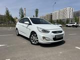 Hyundai Accent 2013 года за 4 500 000 тг. в Алматы