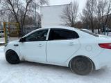 Kia Rio 2014 года за 4 700 000 тг. в Актобе – фото 5