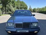 Mercedes-Benz C 280 1995 годаfor2 550 000 тг. в Тараз – фото 3