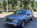 Mercedes-Benz C 280 1995 годаfor2 550 000 тг. в Тараз – фото 2