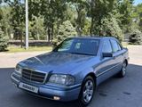 Mercedes-Benz C 280 1995 годаfor2 550 000 тг. в Тараз