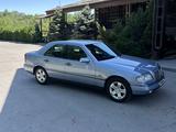Mercedes-Benz C 280 1995 годаfor2 550 000 тг. в Тараз – фото 5