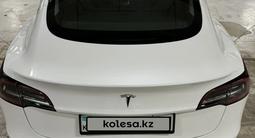 Tesla Model 3 2019 годаүшін13 000 000 тг. в Алматы – фото 3