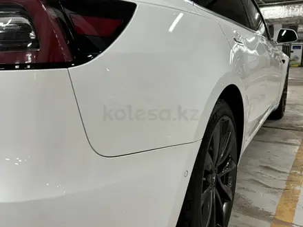 Tesla Model 3 2019 года за 14 500 000 тг. в Алматы – фото 10