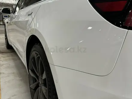Tesla Model 3 2019 года за 14 500 000 тг. в Алматы – фото 11