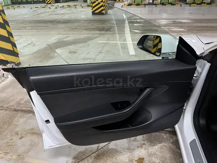 Tesla Model 3 2019 года за 14 500 000 тг. в Алматы – фото 15