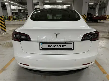 Tesla Model 3 2019 года за 14 500 000 тг. в Алматы – фото 20