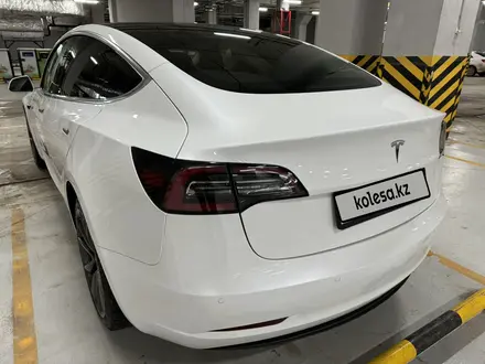 Tesla Model 3 2019 года за 14 500 000 тг. в Алматы – фото 19