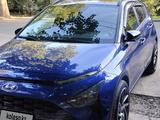 Hyundai Bayon 2023 годаүшін7 800 000 тг. в Шымкент – фото 3