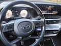 Hyundai Bayon 2023 года за 7 800 000 тг. в Шымкент – фото 5