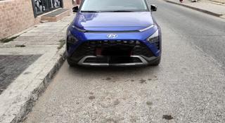 Hyundai Bayon 2023 года за 7 800 000 тг. в Шымкент