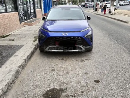 Hyundai Bayon 2023 года за 7 800 000 тг. в Шымкент