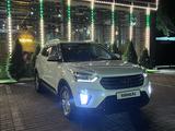 Hyundai Creta 2017 года за 8 800 000 тг. в Алматы