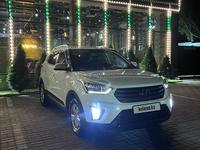 Hyundai Creta 2017 годаfor8 800 000 тг. в Алматы