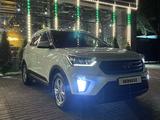 Hyundai Creta 2017 года за 8 800 000 тг. в Алматы – фото 2