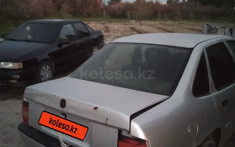 Opel Vectra 1990 годаүшін500 000 тг. в Шымкент
