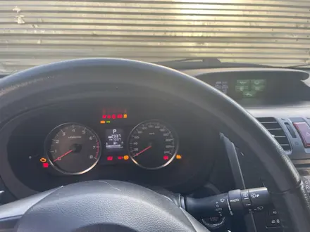 Subaru XV 2012 года за 6 300 000 тг. в Астана – фото 4