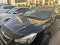 Subaru XV 2012 года за 6 300 000 тг. в Астана – фото 3
