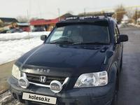 Honda CR-V 1996 годаfor3 000 000 тг. в Алматы