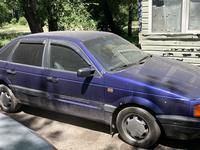 Volkswagen Passat 1990 года за 850 000 тг. в Алматы