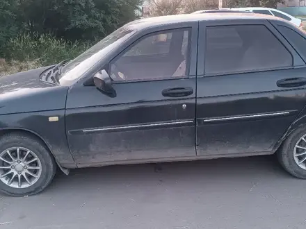 ВАЗ (Lada) 2110 2006 года за 600 000 тг. в Рудный – фото 2