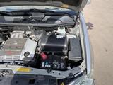Lexus RX 300 2001 года за 5 200 000 тг. в Астана – фото 2