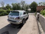 Lexus RX 300 2001 года за 5 200 000 тг. в Астана – фото 4