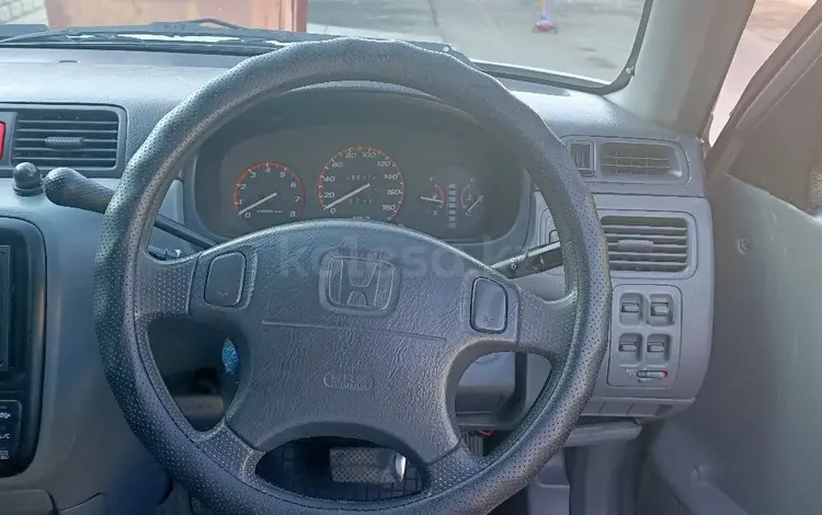 Honda CR-V 1996 года за 2 500 000 тг. в Талдыкорган