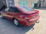 Mazda 626 1996 года за 1 850 000 тг. в Костанай – фото 2