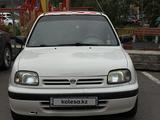 Nissan Micra 1995 года за 1 400 000 тг. в Алматы – фото 3