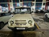 УАЗ 3151 1995 года за 2 200 000 тг. в Караганда – фото 2