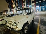 УАЗ 3151 1995 года за 2 200 000 тг. в Караганда