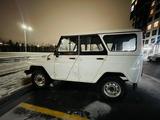 УАЗ 3151 1995 года за 2 200 000 тг. в Караганда – фото 3