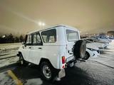 УАЗ 3151 1995 года за 2 200 000 тг. в Караганда – фото 4