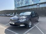 Skoda Superb 2013 годаүшін5 300 000 тг. в Астана – фото 4