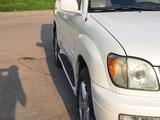 Lexus LX 470 2003 года за 10 500 000 тг. в Алматы – фото 2