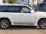 Lexus LX 470 2003 года за 10 500 000 тг. в Алматы – фото 5