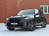 BMW X5 2025 года за 70 000 000 тг. в Усть-Каменогорск