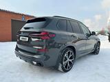 BMW X5 2025 года за 70 000 000 тг. в Усть-Каменогорск – фото 3