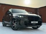 BMW X5 2025 года за 70 000 000 тг. в Усть-Каменогорск – фото 4