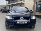 Volkswagen Touareg 2003 года за 5 500 000 тг. в Алматы