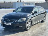 Lexus GS 300 2007 года за 4 000 000 тг. в Алматы