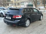 Toyota Avensis 2010 годаүшін4 450 000 тг. в Актобе – фото 3