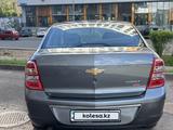 Chevrolet Cobalt 2022 годаүшін6 300 000 тг. в Астана – фото 4